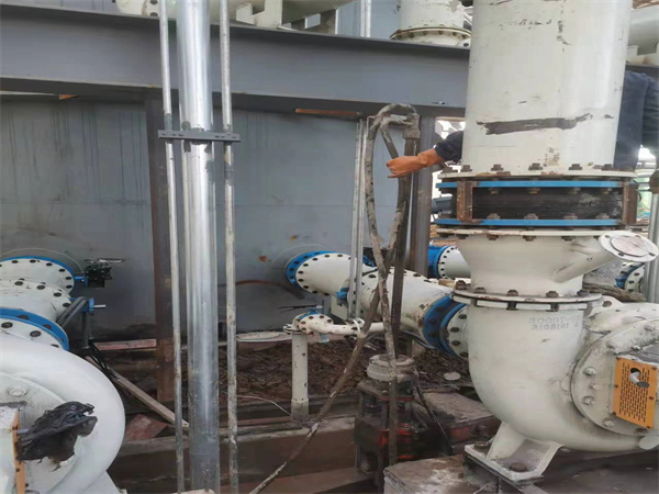 红塔设备基础沉降下沉注浆加固增加荷载