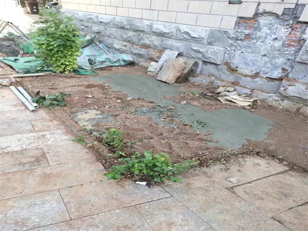 红塔地基基础注浆增加承载力灌浆加固