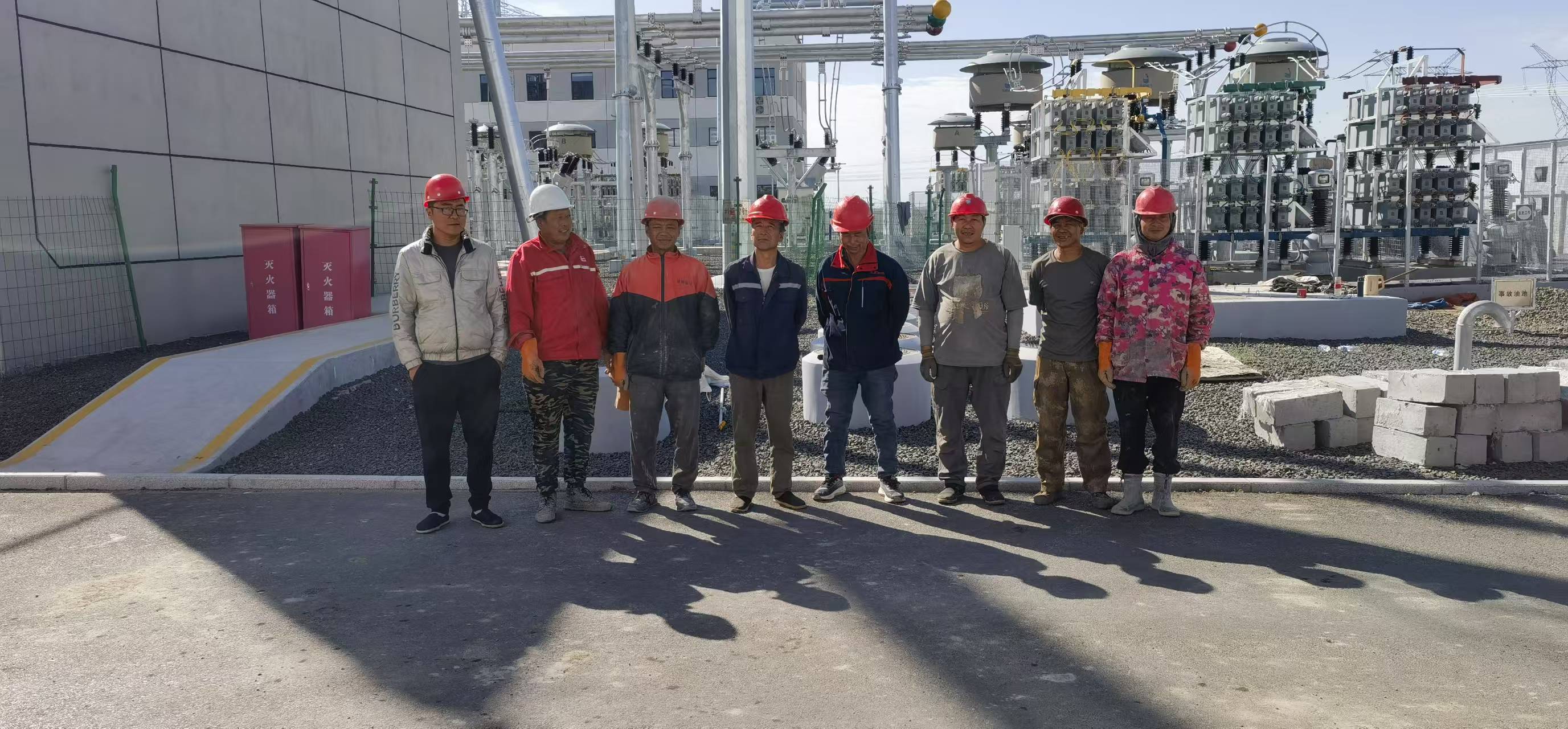 红塔地基沉降如何修复?